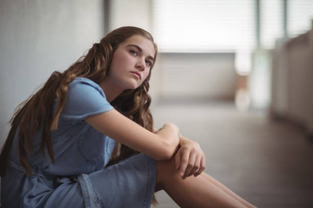 Что такое эмоциональное выгорание у подростков простыми словами и симптомы
