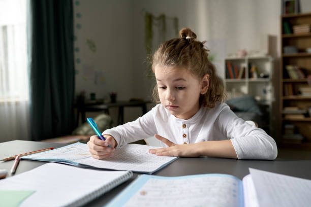 Как перевести ребенка на домашнее обучение в школе по желанию родителей