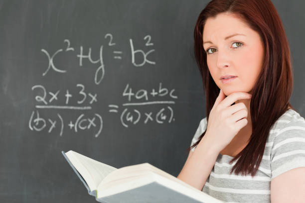 Как подготовиться к ОГЭ по математике если ничего не знаешь и не понимаешь