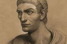 Почему император Константин решил перенести столицу?